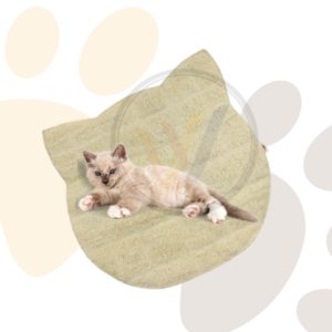 Loofah Pet Mats