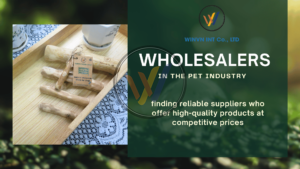 Looking for reliable pet product suppliers with competitive pricing? 